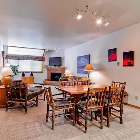 Snow Flower Condos Steamboat Springs Room photo