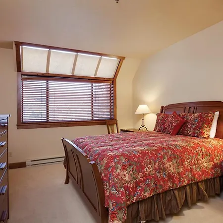 Snow Flower Condos Steamboat Springs Room photo