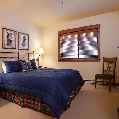 Snow Flower Condos Steamboat Springs Room photo
