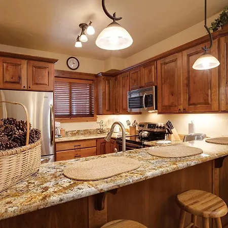 Snow Flower Condos Steamboat Springs Room photo