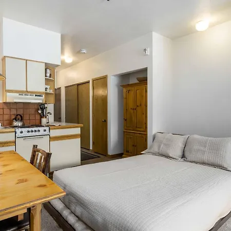 Snow Flower Condos Steamboat Springs Room photo