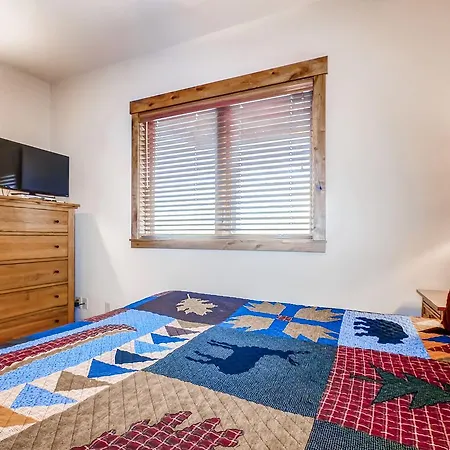 Snow Flower Condos Steamboat Springs Exterior photo