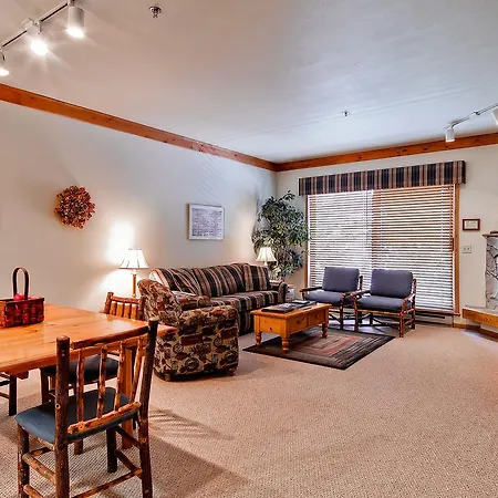 Snow Flower Condos Steamboat Springs Room photo