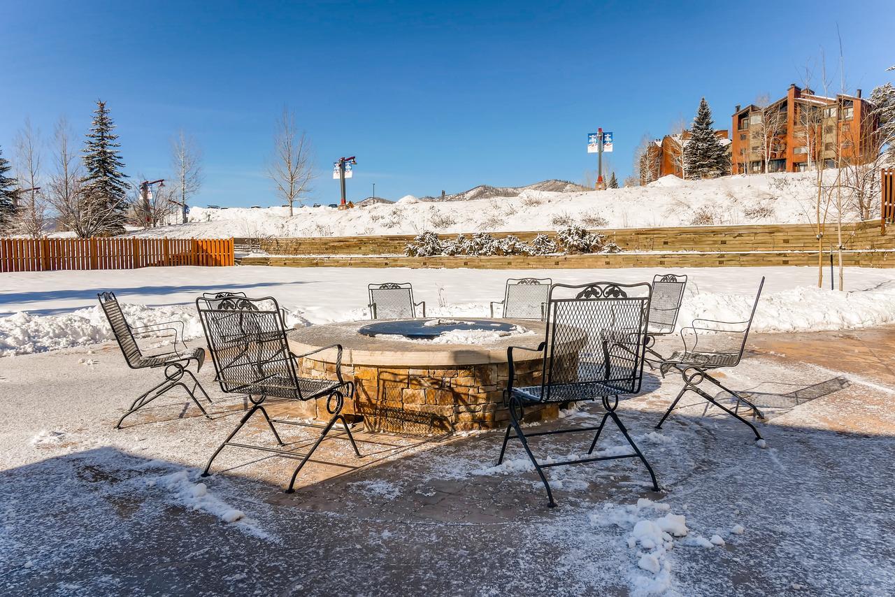 Apartamento Snow Flower By Steamboat Steamboat Springs