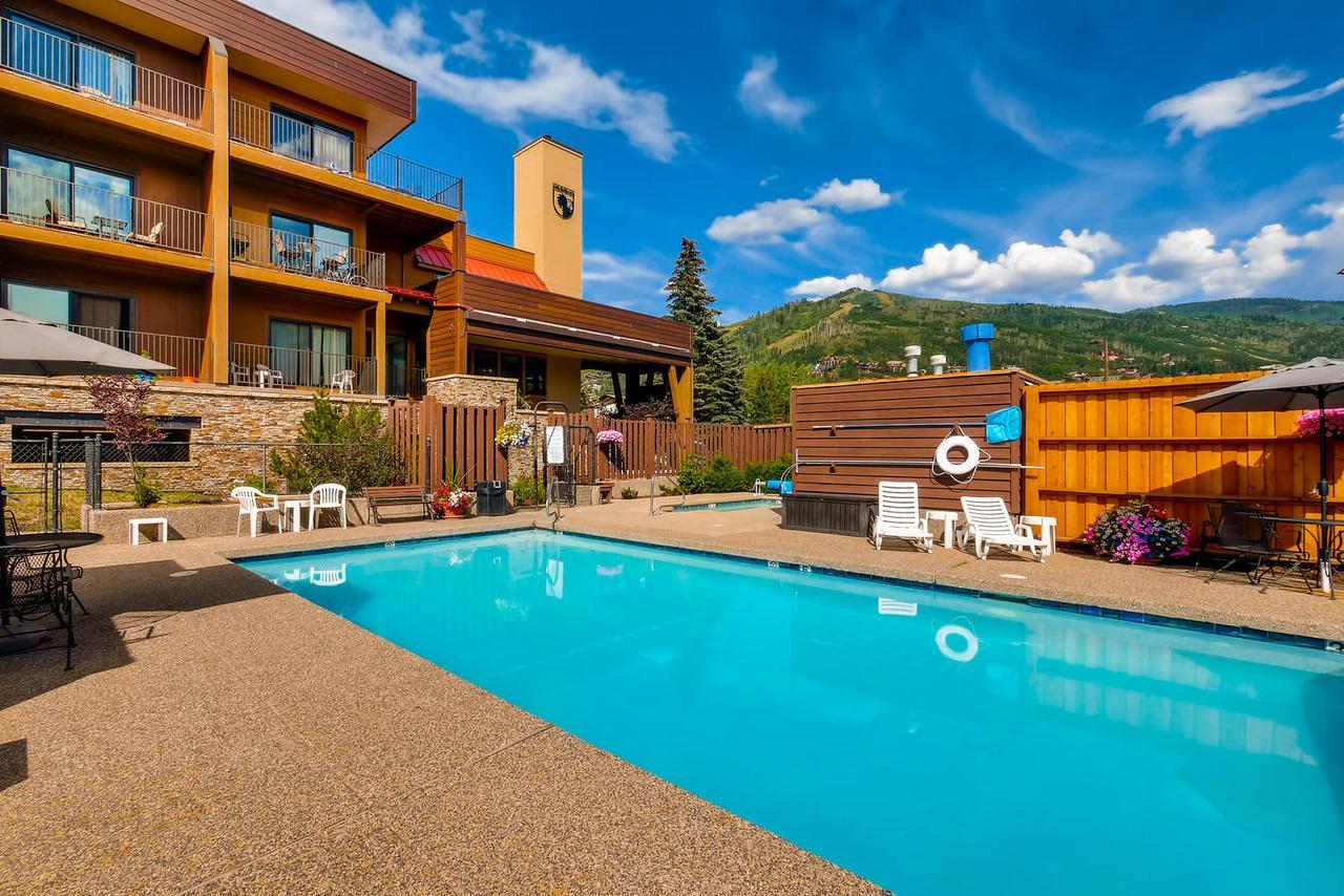 Appartement Snow Flower Steamboat Springs