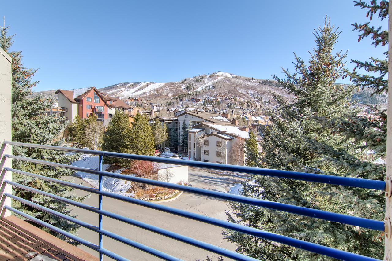 Apartamento Snow Flower By Steamboat Steamboat Springs