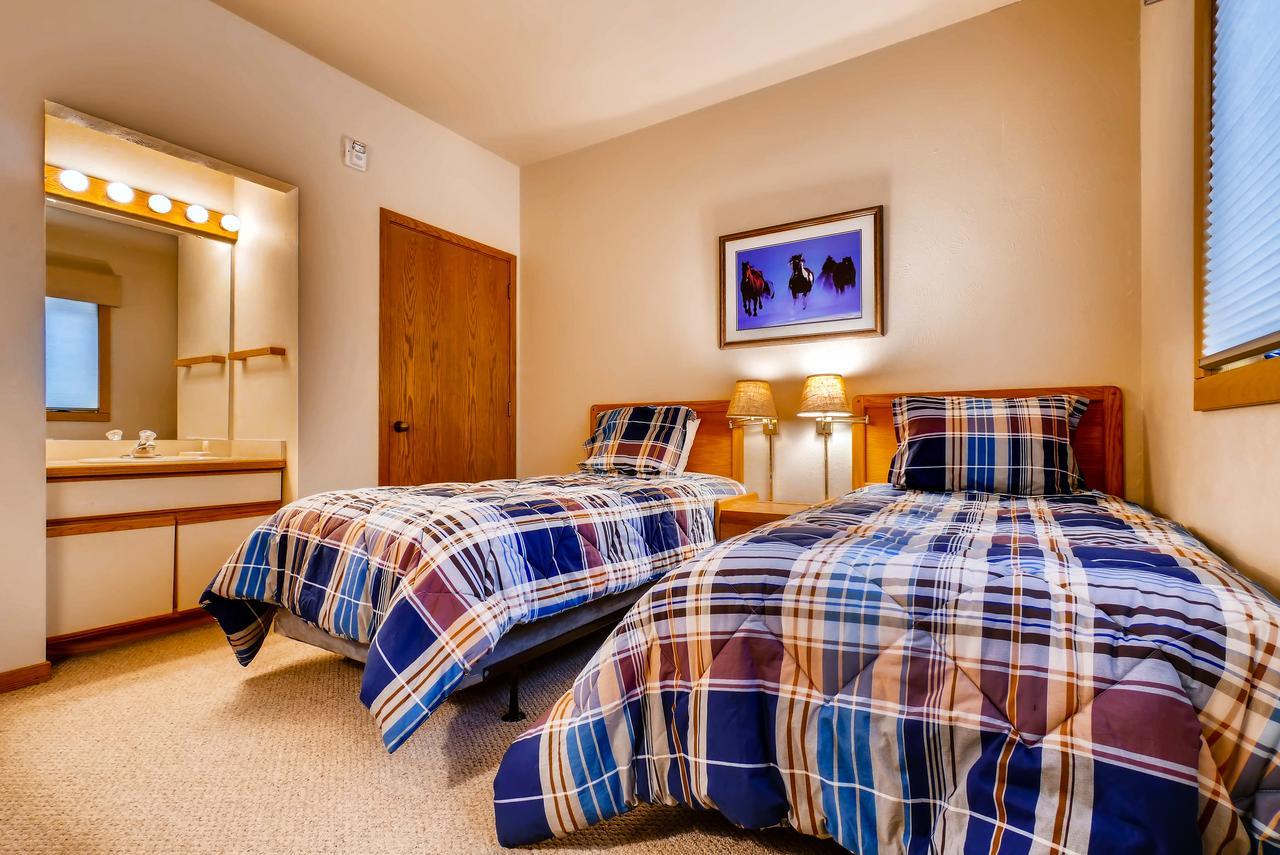 Snow Flower Appartement Steamboat Springs